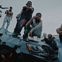 YTB Fatt & Lil Durk - Conspiracy V2