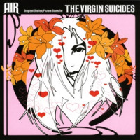 Air, Gordon Tracks - Playground Love