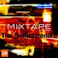 The Schizofreniks, Digga - Broken