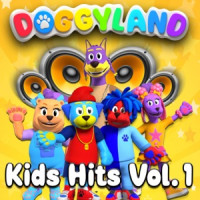 Doggyland, Snoop Dogg - Affirmation Song