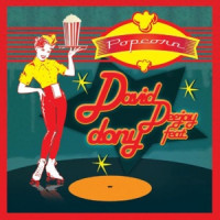 David Deejay, Dony - Sexy Thing
