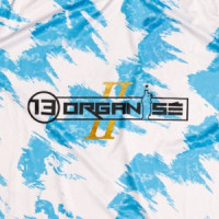 13 Organisé, Missan, Graya, Jul, So La Zone, Elams, Alonzo, Skyzzy, Mazen, THABITI, Zbig, Tipik, Bambi, Houari, ACHIM, Mosta, Sey, Lil Jah Prod, Bakaliv, Mzed, Kamikaz , KLS - Freestyle Part. 2