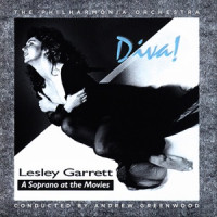 Lesley Garrett, Philharmonia Orchestra & Andrew Greenwood - Gianni Schicchi: O Mio Babbino Caro