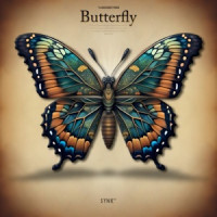 Vegas (Brazil) - Butterfly