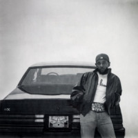 Kendrick Lamar, Dody6 - hey now