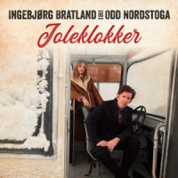 Ingebjørg Bratland & Odd Nordstoga - Joleklokker over jorda