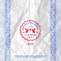 María Peláe, Antoñito Molina, David Palomar, Encarna Anillo , Andrés Hernández Pituquete - Qué Barbaridad