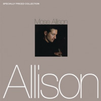Mose Allison - Young Man's Blues