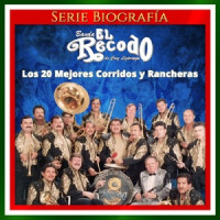 Banda El Recodo de Cruz Lizárraga - Clave Privada