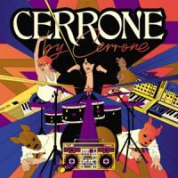 Cerrone, Brendan Reilly - Supernature