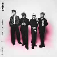The Rions - Passionfruit