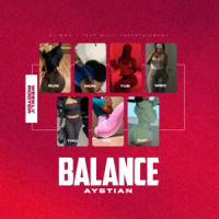 Ayetian & DJ Mac - Balance