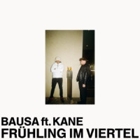 Bausa, Kane - Frühling im Viertel 2.0