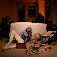 Kidwild, Nemzzz - Redemption