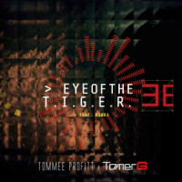 Tommee Profitt, FJØRA - Eye Of The Tiger