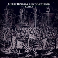 Sivert Høyem - Into the Sea