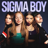 LAVINIA, Ely Oaks & Betsy, Мария Янковская - Sigma Boy  [Remix]
