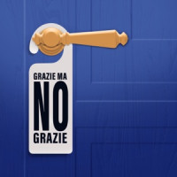 Willie Peyote - Grazie ma no grazie