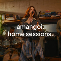 Raluka - Supranatural (Home Sessions)