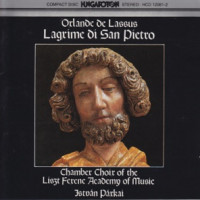 Chamber Choir of the Liszt Ferenc Academy of Music & Istvan Parkai - XV. Vattene, vita, va!