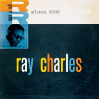 Ray Charles - I Got a Woman
