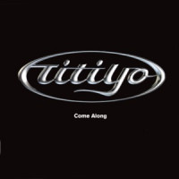 Titiyo - Come Along (Nåid 2001 Remix) [Remastered]