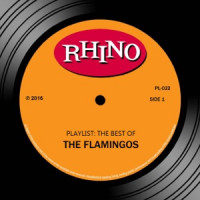 The Flamingos - I Only Have Eyes For You