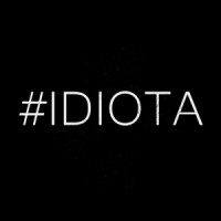 Juan Magán - #Idiota