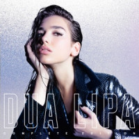 Dua Lipa - Homesick