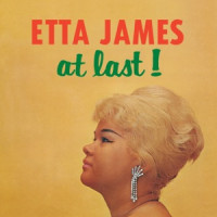 Etta James - I Just Want To Make Love To You