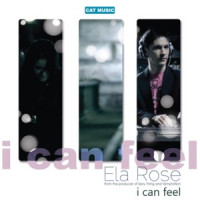 Ela Rose, David Deejay - I Can Feel