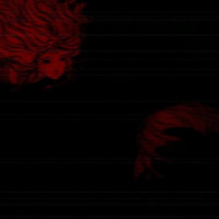 dorikore - RED HAIR