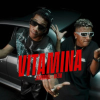 Jombriel, DFZM & Jøtta - VITAMINA
