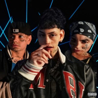 Zell, Duki & Neo Pistea - Starboy Remix