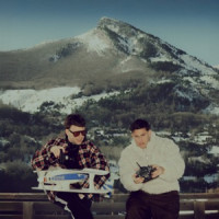 Delaossa, Quevedo & Bigla The kid - Still Luvin