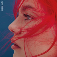 Louane - maman