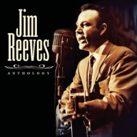 Jim Reeves - Welcome to My World