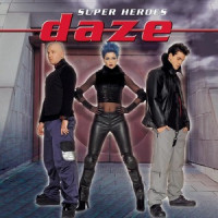 Daze - Superhero
