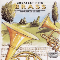 The Philadelphia Orchestra - Fanfare for the Common Man