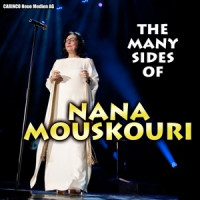 Nana Mouskouri - Sto parathyri stekossoun (You Were Standing By the Window)