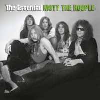 Mott the Hoople - All the Way From Memphis