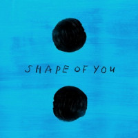 Ed Sheeran - Shape of You (Latin Remix) [feat. Zion & Lennox]