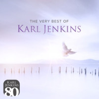 Karl Jenkins, Carmine Lauri, David Alberman & London Symphony Orchestra - Palladio: I. Allegretto (Arr. for String Orchestra)