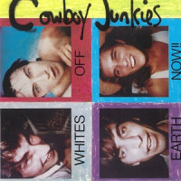 Cowboy Junkies - State Trooper