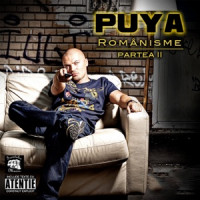 Puya, Alex Mica - Doamna și bagabontul