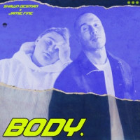 Shawn Desman & Jamie Fine - BODY