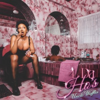 Uncle Waffles, Royal MusiQ, Uncool MC, Xduppy, , CowBoii - ZENZELE
