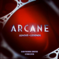 Stromae, Pomme, Coldplay, Elyanna, Arcane & League of Legends Music - Ma Meilleure Ennemie (from the series Arcane League of Legends)