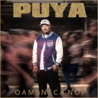 Puya & IRAIDA - Magazin De Vise