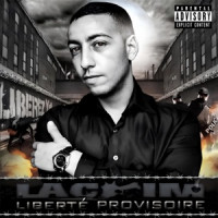 Lacrim - La rue a ses dibants
